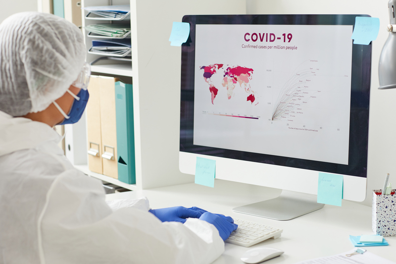 What I’ve Learned From COVID and George Floyd