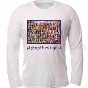 Long Sleeve Shirt - White