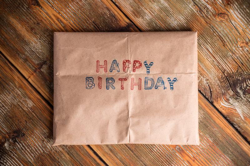 Birthday Wishes to Heaven