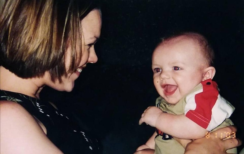 The Baby Turns 18