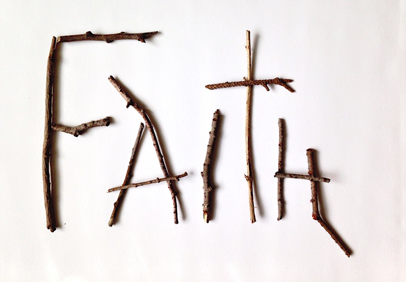 My Faith Isn’t Exclusive