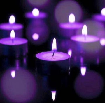 My Last Overdose Awareness Day