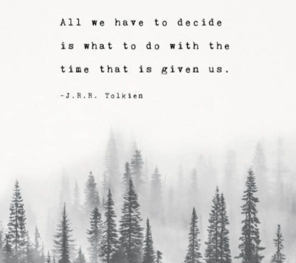 The Talk