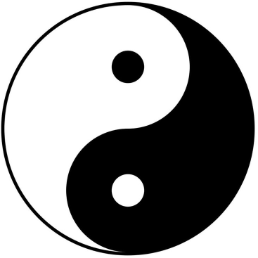 Ying-Yang