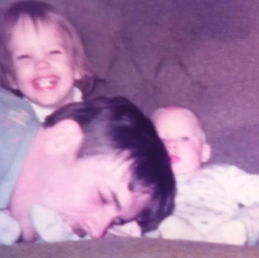 Miss My Day – Miss My Son – Father’s Day