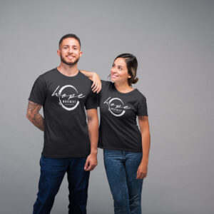 Short Sleeve Shirt - Black