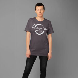 Short Sleeve Shirt - Gray