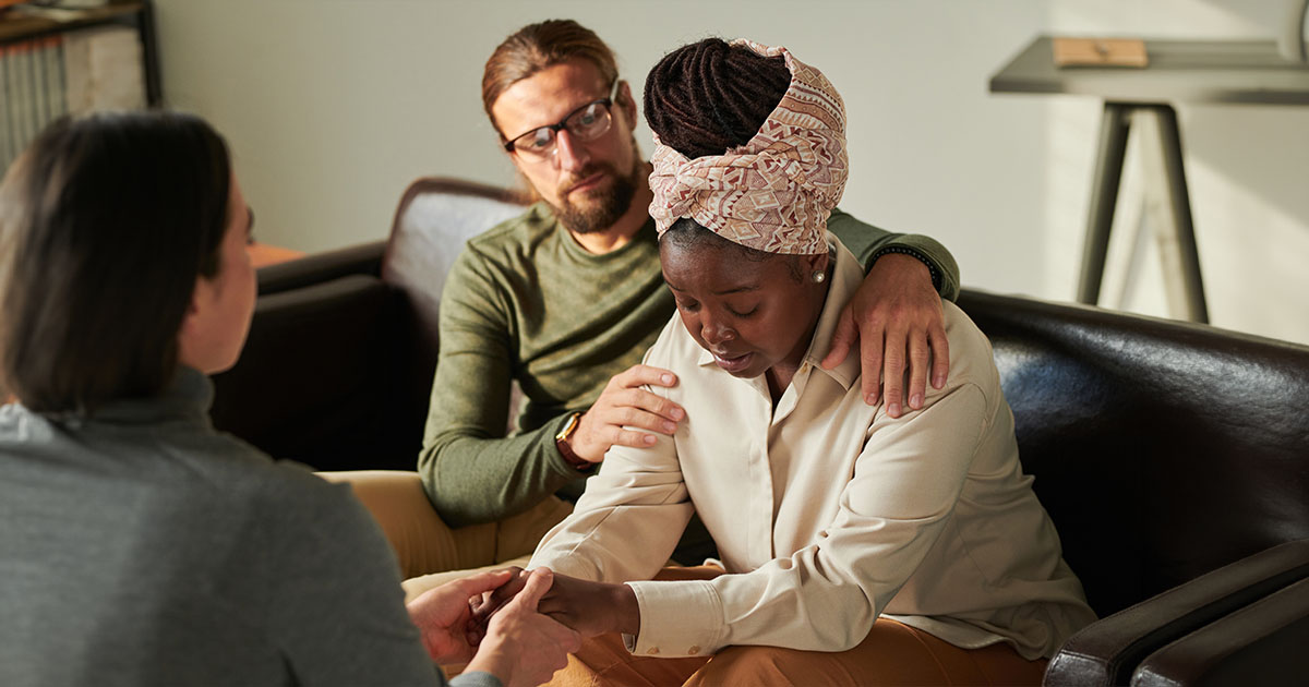The Importance of Grief Support